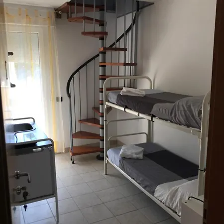 Nocleg ze śniadaniem Grazia