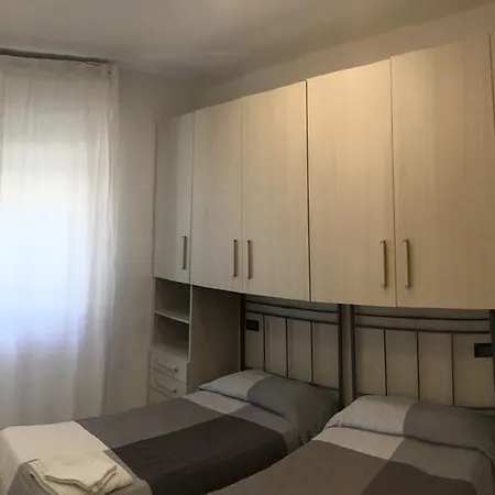 Couette-café Grazia 3*