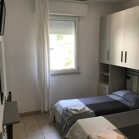 Grazia Nocleg ze śniadaniem Rimini