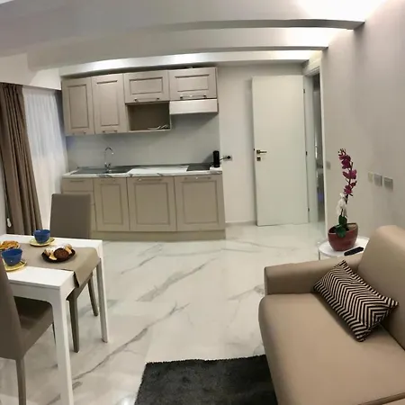 Apartment Marina Centro *