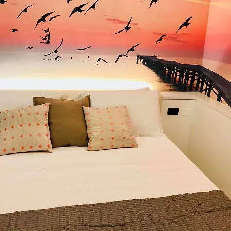 Marina Centro Apartment *