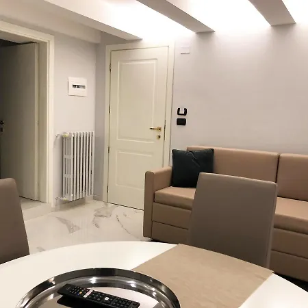 Marina Centro Apartment Rimini