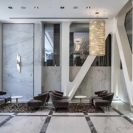 Hotel Sporting 4*