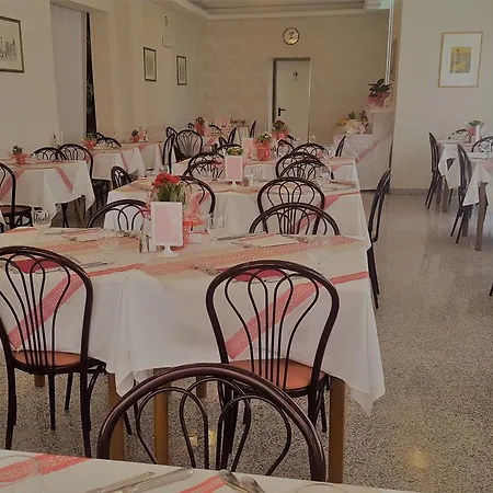 Sabrina Hotel Rimini