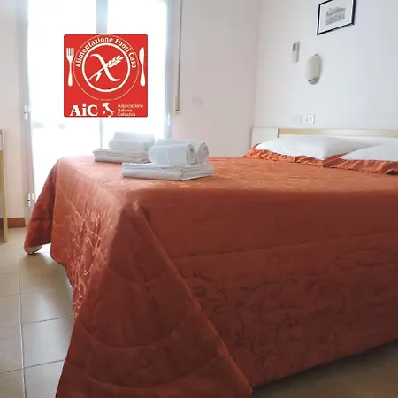 Sabrina Hotel 2*