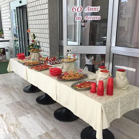Sabrina Hotel 2*