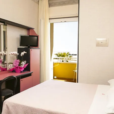 Hotel Hotel Ida