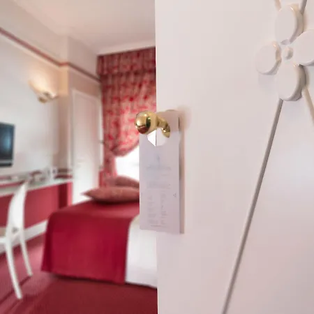 Hotel Milton Rimini