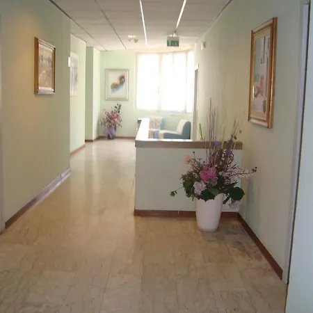 Hotel Elisa