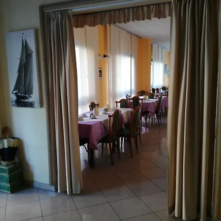 Hotel Marittimo Rimini