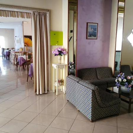 Hotel Marittimo 2*