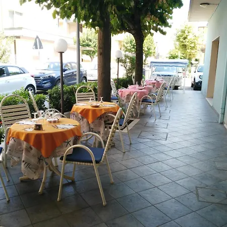 Marittimo Hotel Rimini