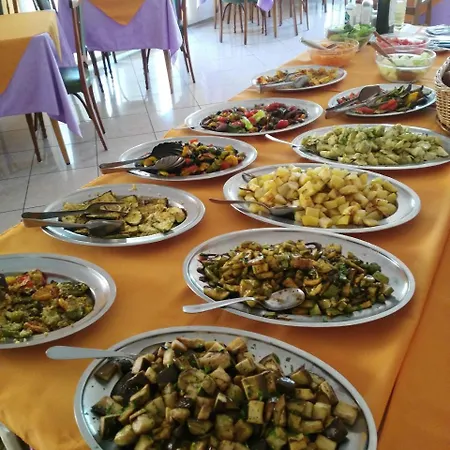 Hotel Marittimo 2*