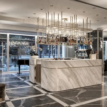Sporting Hotel 4*