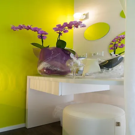 Casablanca Hotel 3*