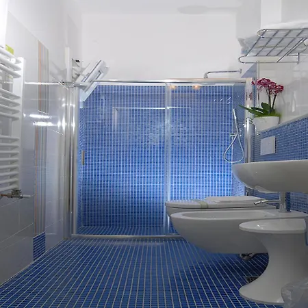 Hotel Casablanca 3*