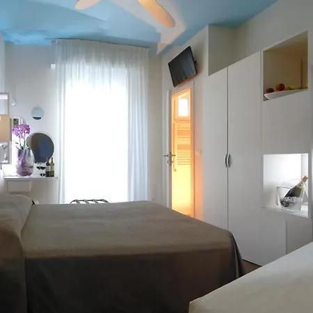 Hotel Casablanca