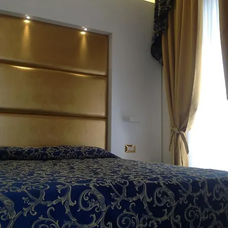 Hotel Ambassador 4*