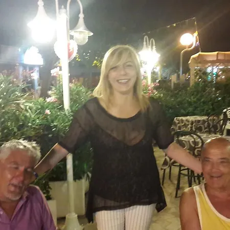 Riccardi Hotel 2*