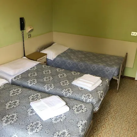 Be 3* Rimini