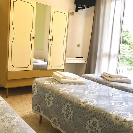Hotel Be