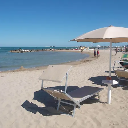 Mediterraneo Appart hôtel