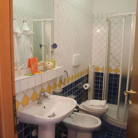 Aparthotel I Girasoli Rimini