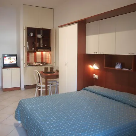 Aparthotel I Girasoli