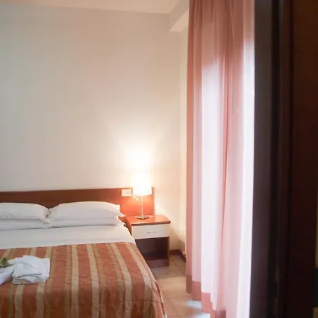 Auriga Aparthotel