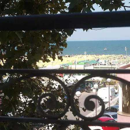 Auriga Aparthotel Rimini