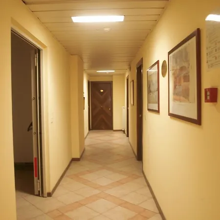 Aparthotel Auriga Rimini