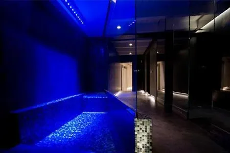 Resort Augeo & Rimini