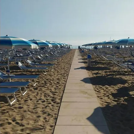 Marzia Aparthotel