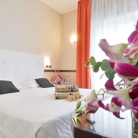 Hotel Derby 4*