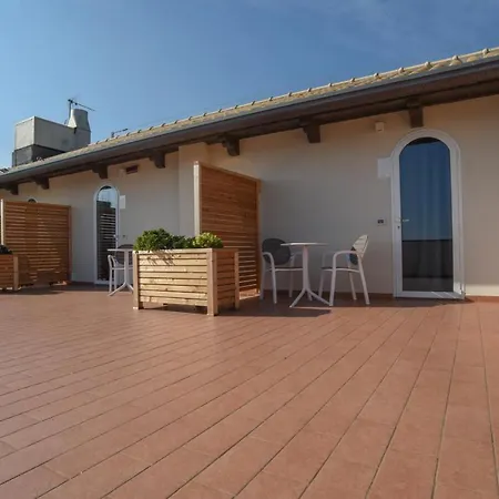 Hotel Augustea Rimini