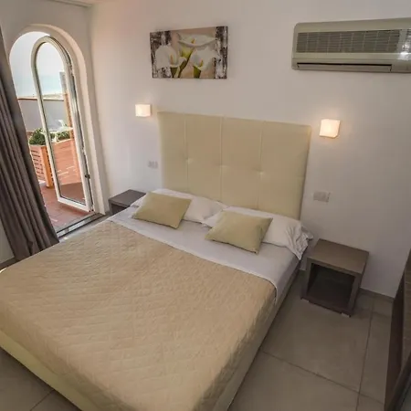Hotel Augustea Rimini