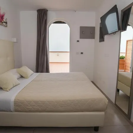 Hotel Augustea Rimini