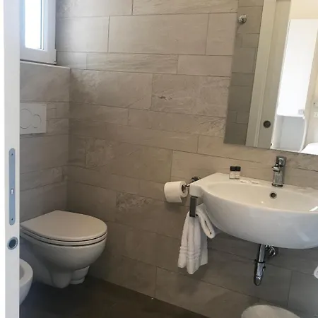 Hotel Nelson Rimini