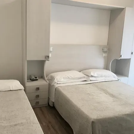 Hotel Nelson Rimini