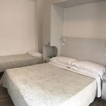 Nelson Hotel Rimini