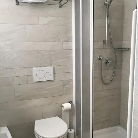 Hotel Nelson 3*