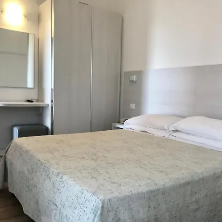 Hotel Nelson Rimini