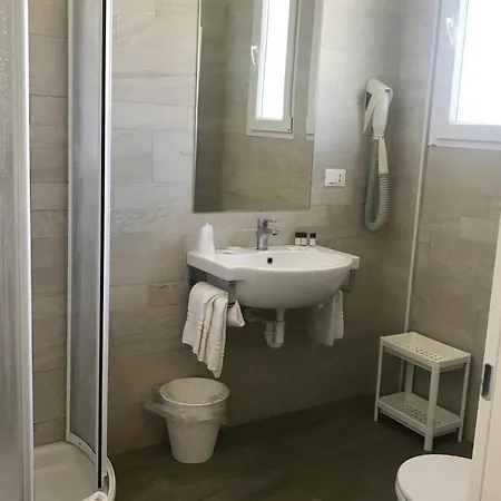 Nelson Hotel Rimini