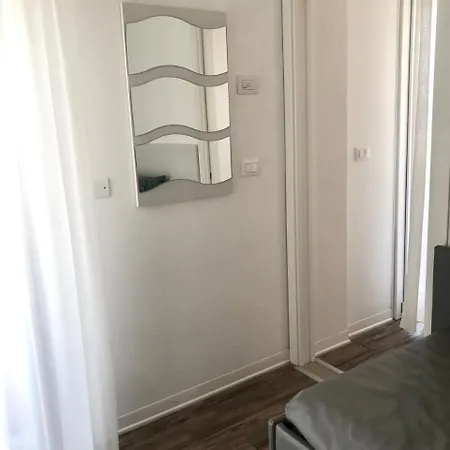 Hotel Nelson Rimini