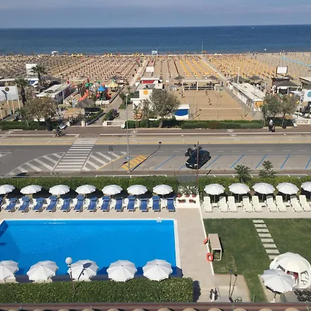 Augustea Hotel 3*