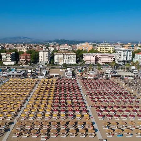 Augustea 3* Ρίμινι