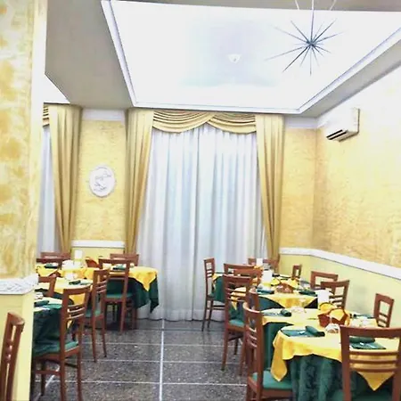 Giannella Hotel