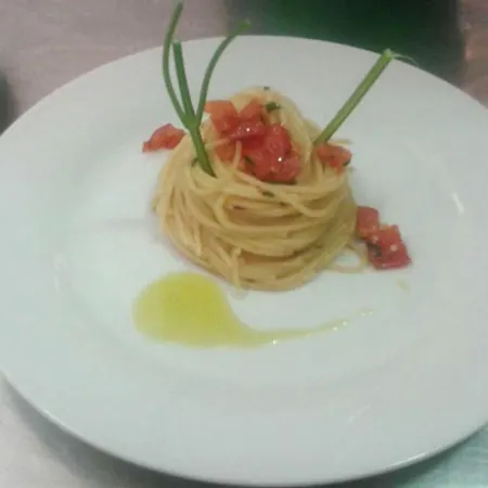 Hotel Giannella 3*
