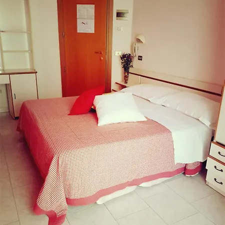 Giannella Hotel Rimini