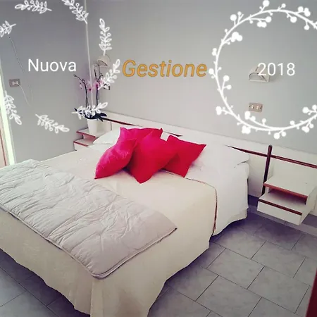 Hotel Giannella Rimini
